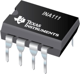 Texas Instruments INA111