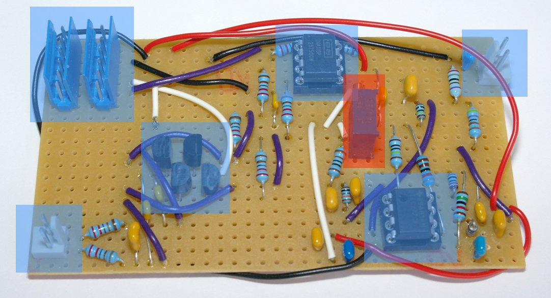 EEG Board