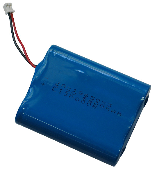 Olimex LiPo Battery