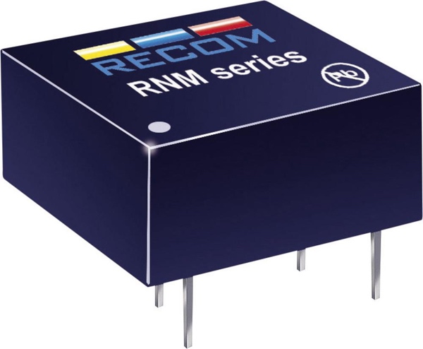 Recom RNM Series